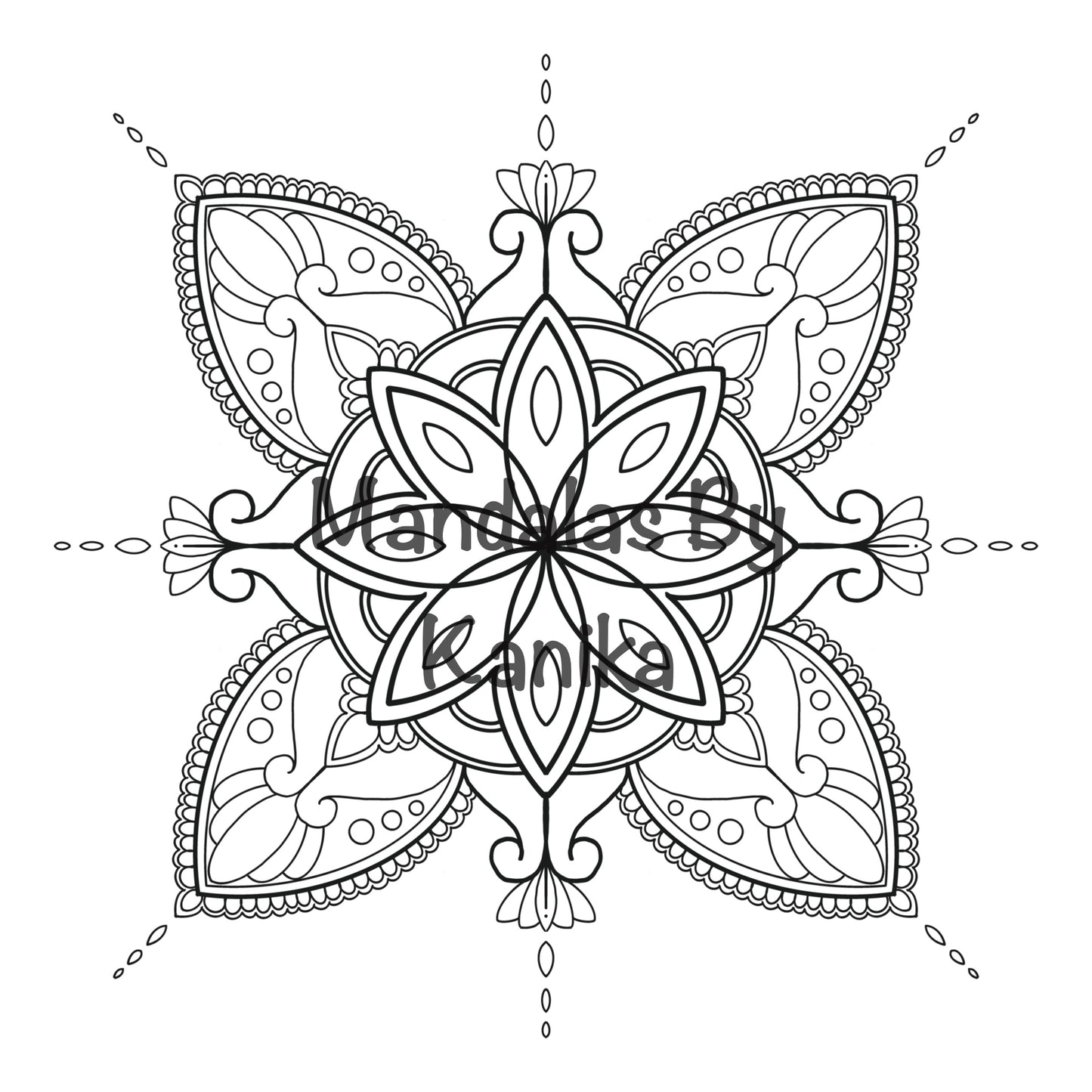 Colouring sheets -1