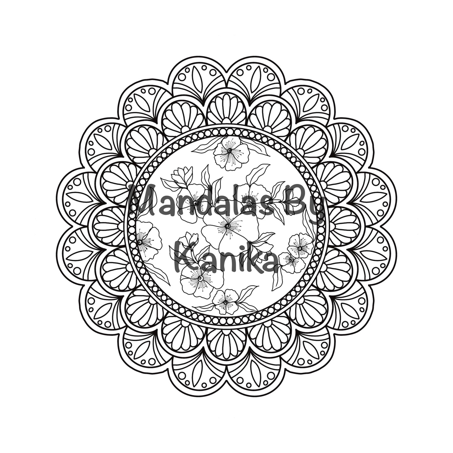 Colouring sheets -1