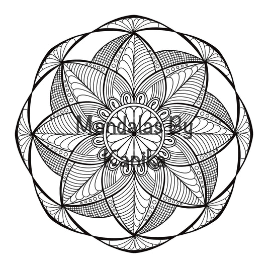 Colouring sheets -2