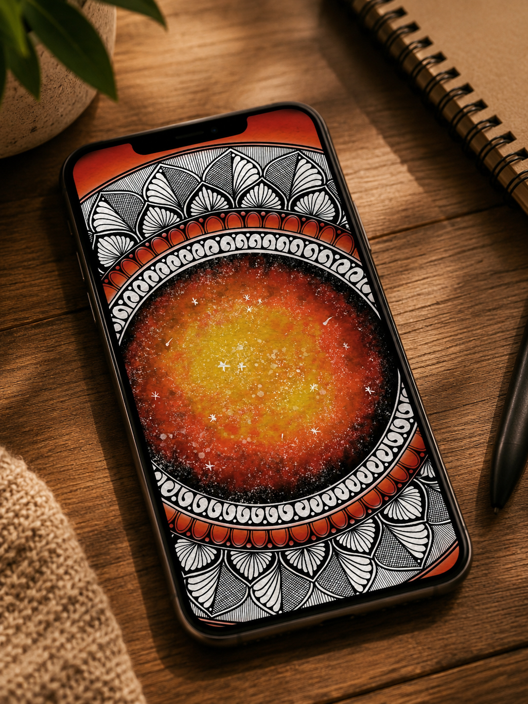 Celestial Galaxy