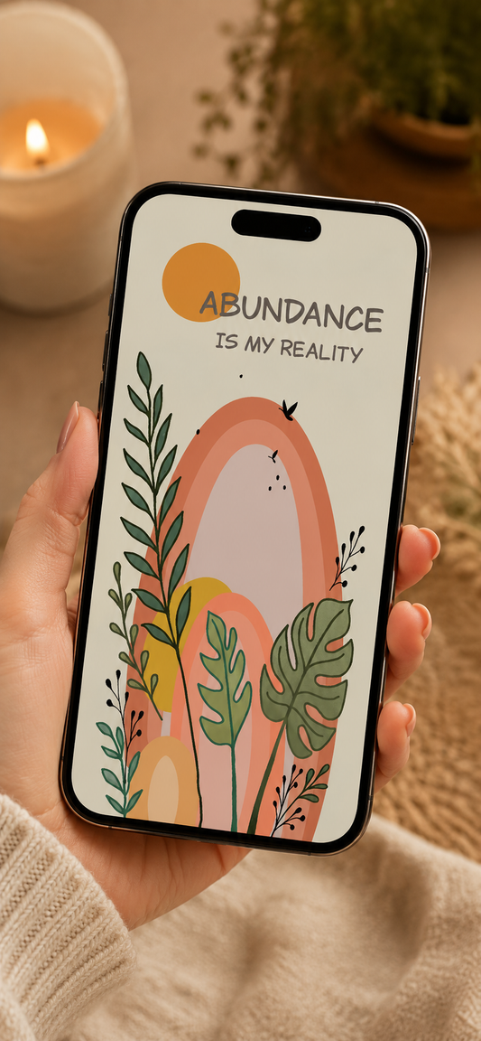 Abundance