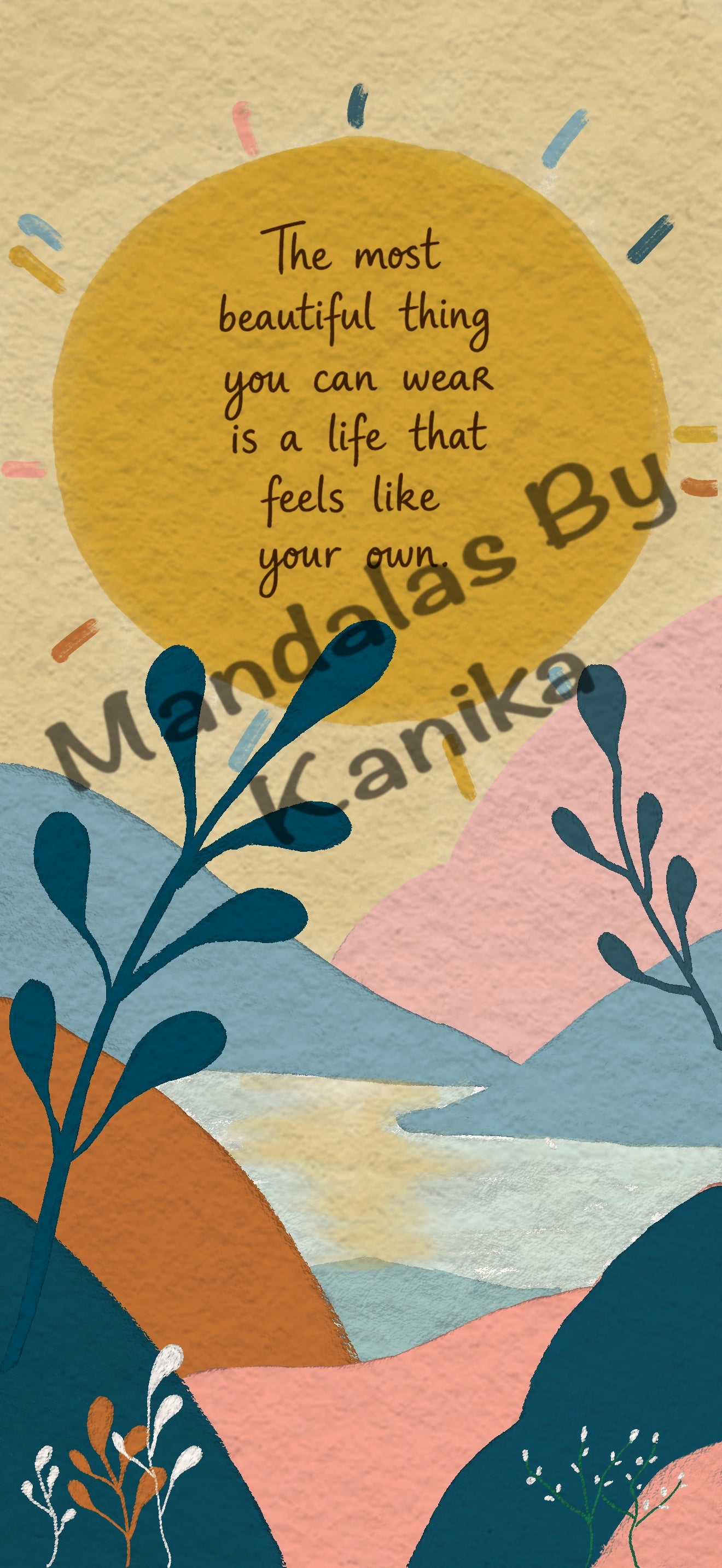 Own Your Life